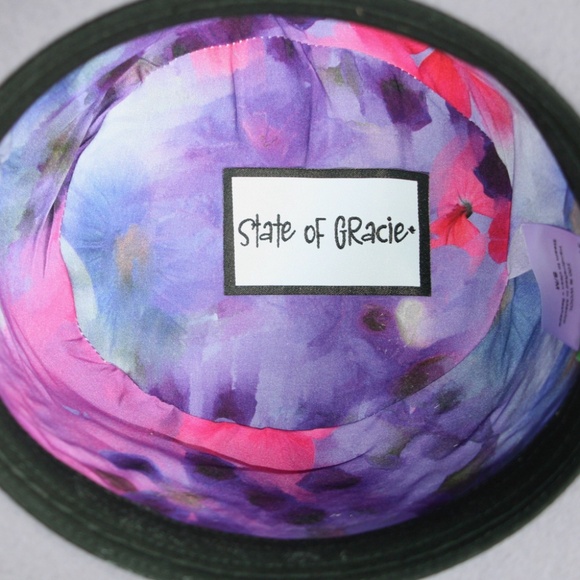 VIIOLETA WOOL HAT - Picture 7 of 14